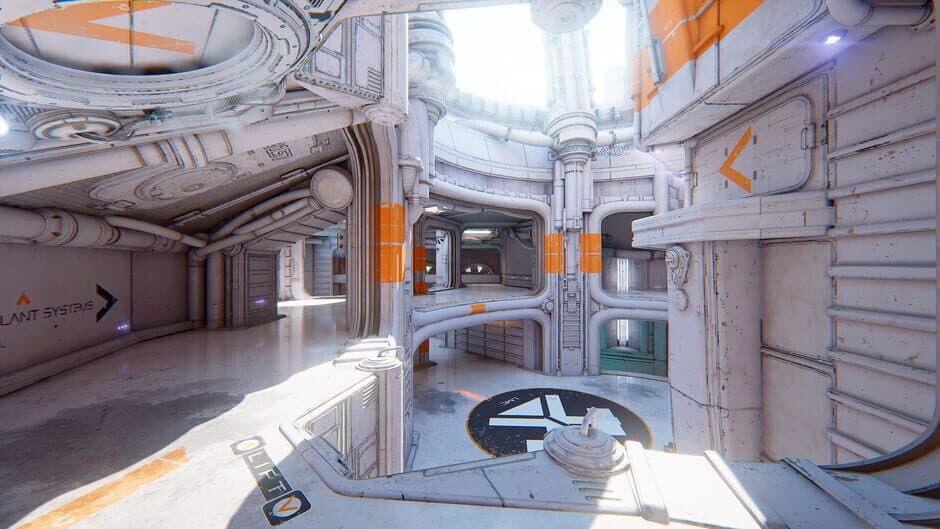 Unreal Tournament - Captura 9