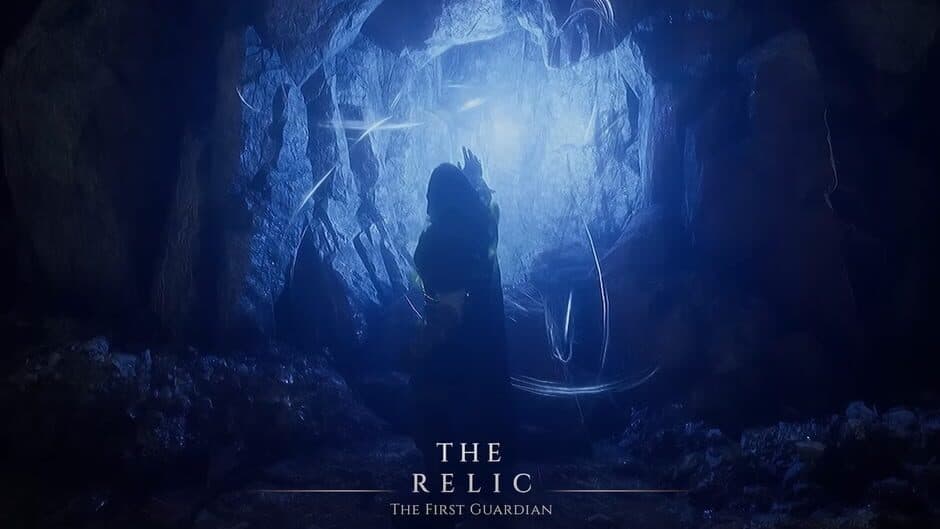 The Relic: First Guardian - Captura 10