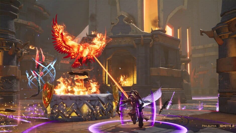 Smite 2 - Captura 4
