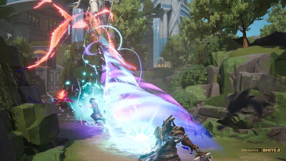 Smite 2 - Captura 5