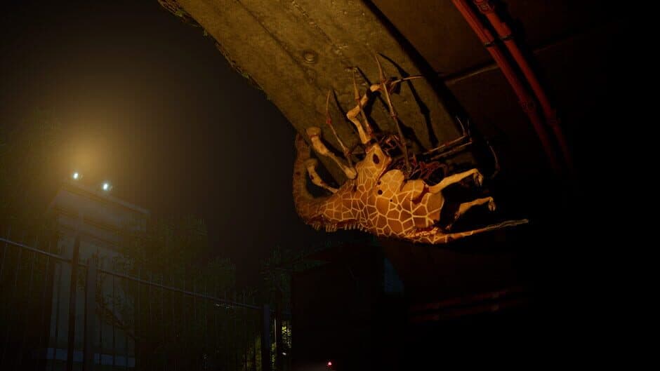 Zoochosis - Captura 16