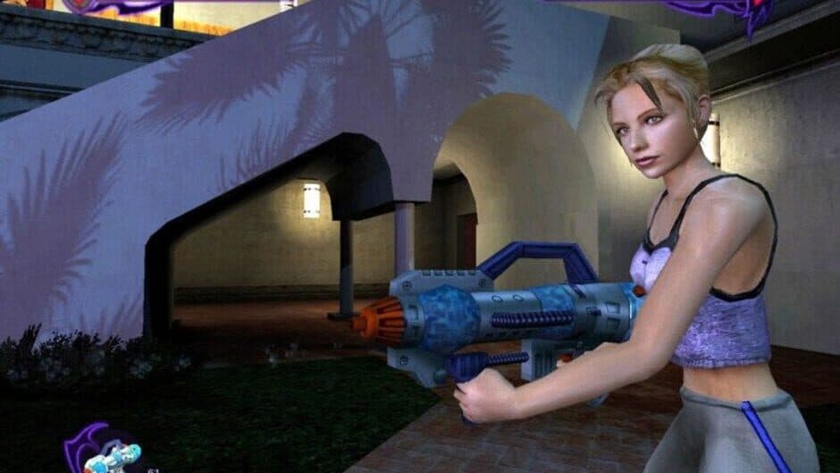 Buffy the Vampire Slayer - Captura 3