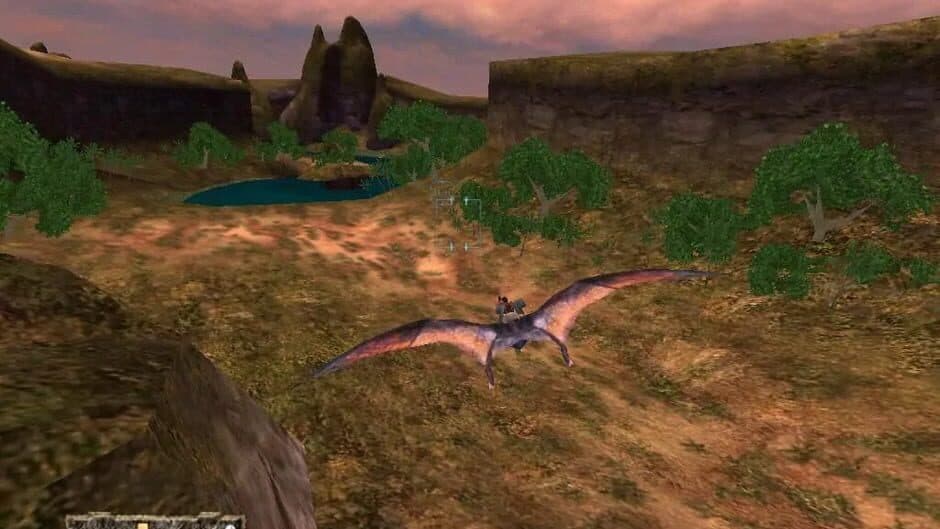 Turok: Evolution - Captura 2