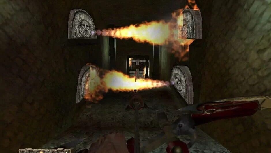 Turok: Evolution - Captura 3