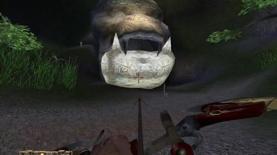 Turok: Evolution - Captura 4