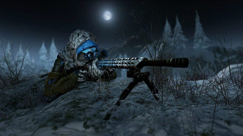 Warface: Clutch - Captura 16