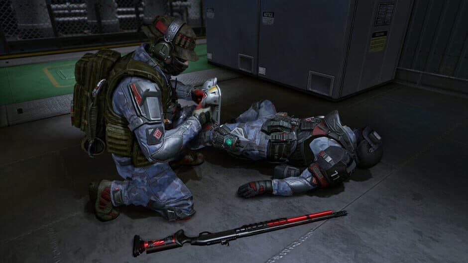 Warface: Clutch - Captura 19