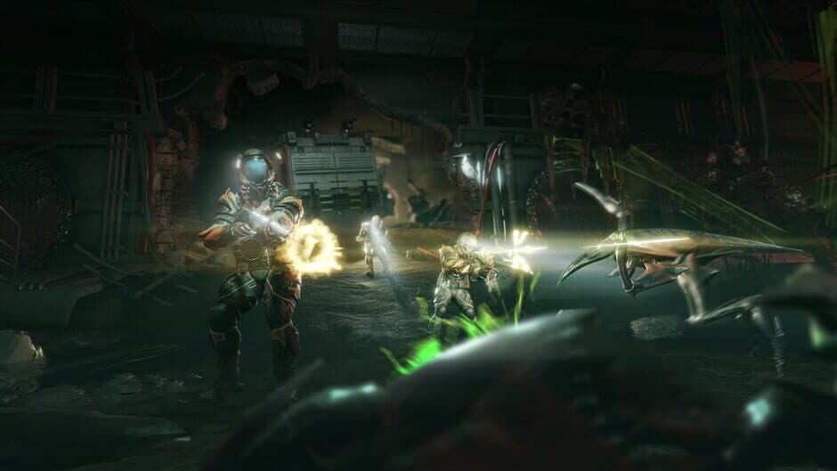 Warface: Clutch - Captura 21