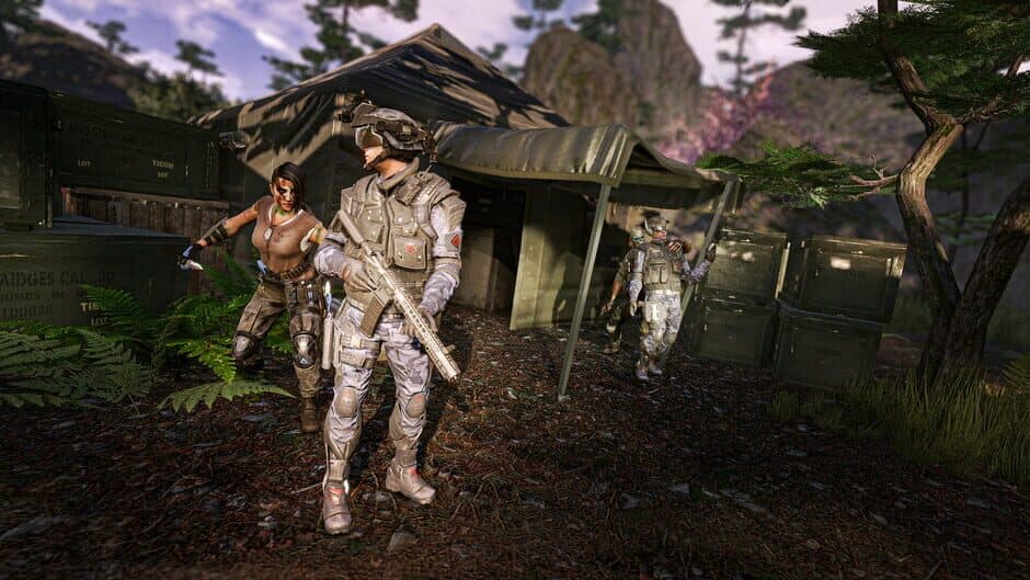 Warface: Clutch - Captura 23