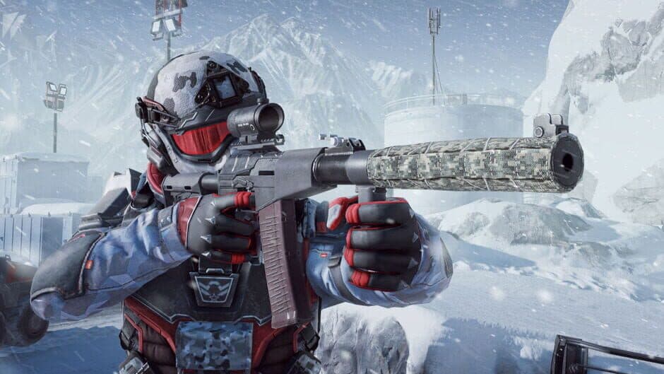 Warface: Clutch - Captura 26
