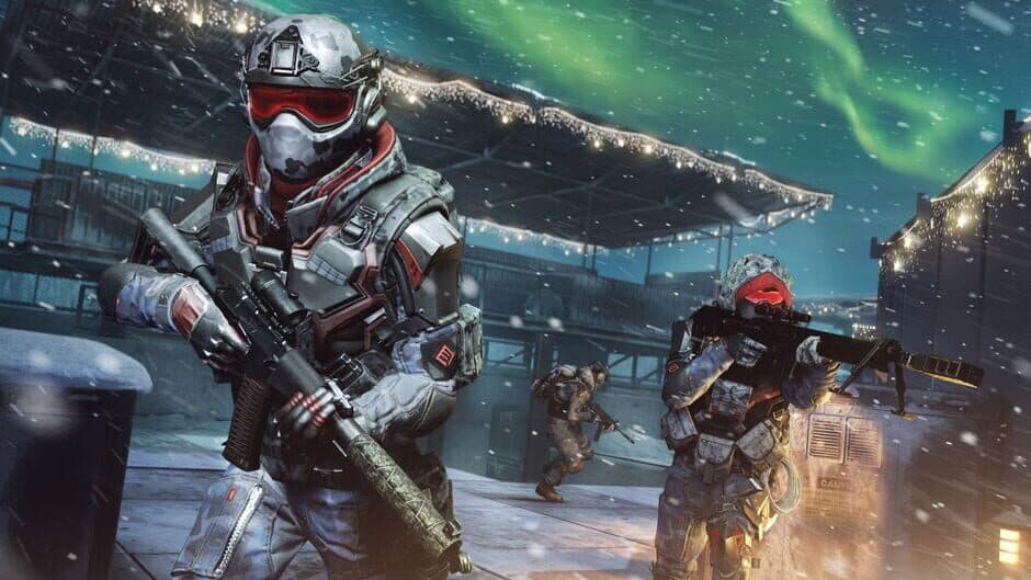 Warface: Clutch - Captura 20