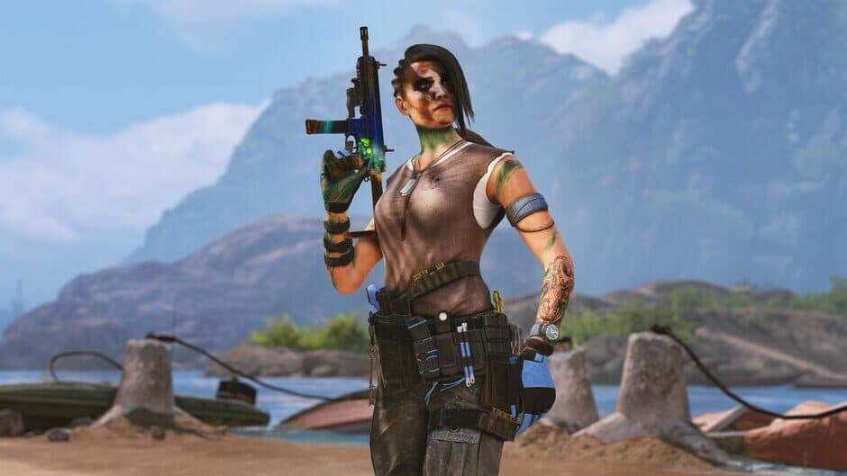Warface: Clutch - Captura 14