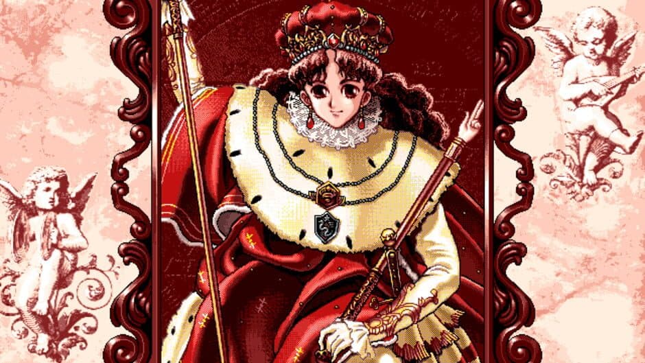 Princess Maker 2 - Captura 5
