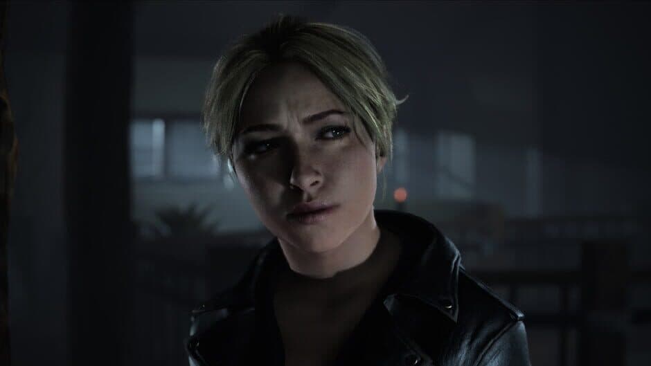 Until Dawn - Captura 6