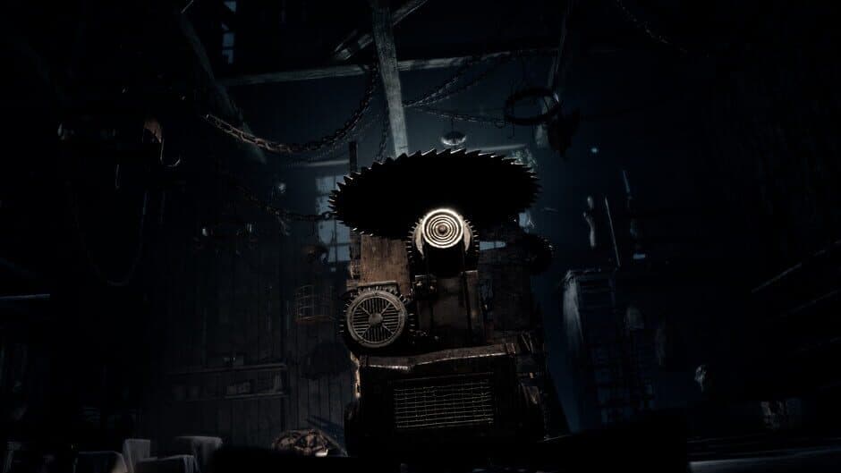 Until Dawn - Captura 4