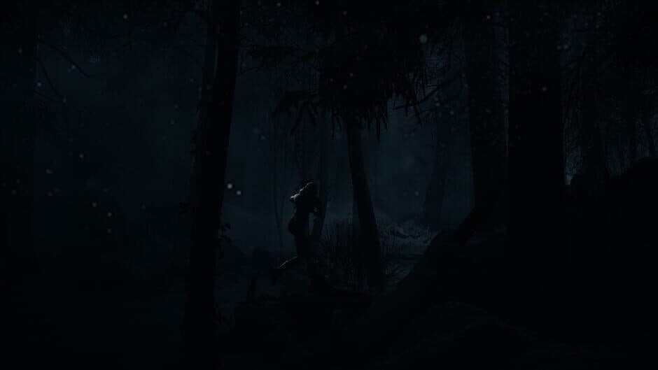 Until Dawn - Captura 5