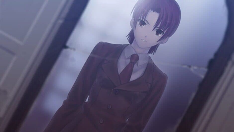 Fate/Hollow Ataraxia - Captura 9
