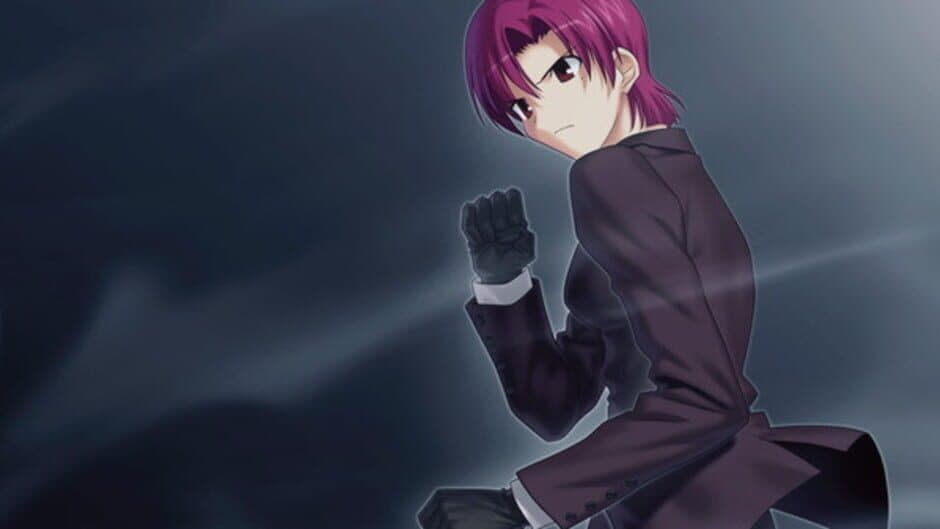 Fate/Hollow Ataraxia - Captura 11