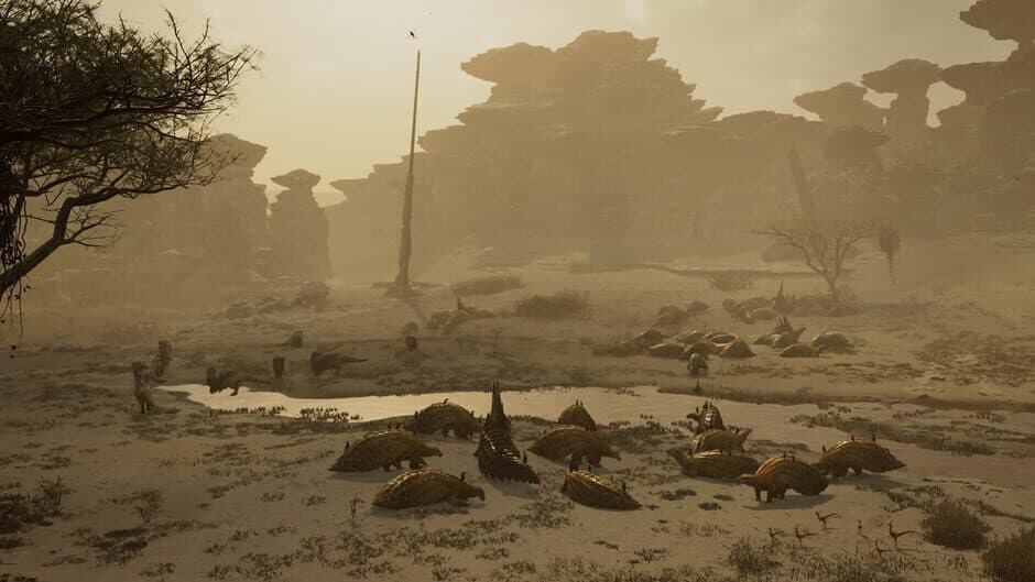 Monster Hunter Wilds - Captura 12