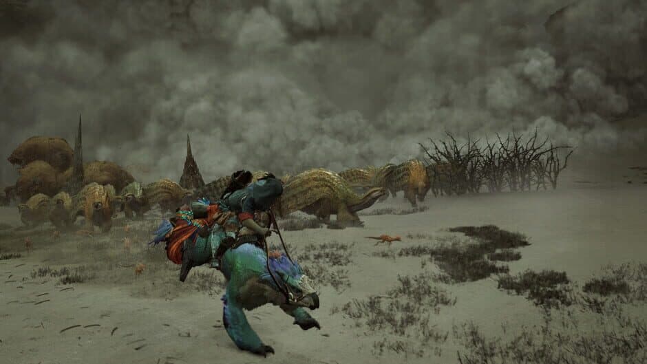 Monster Hunter Wilds - Captura 18
