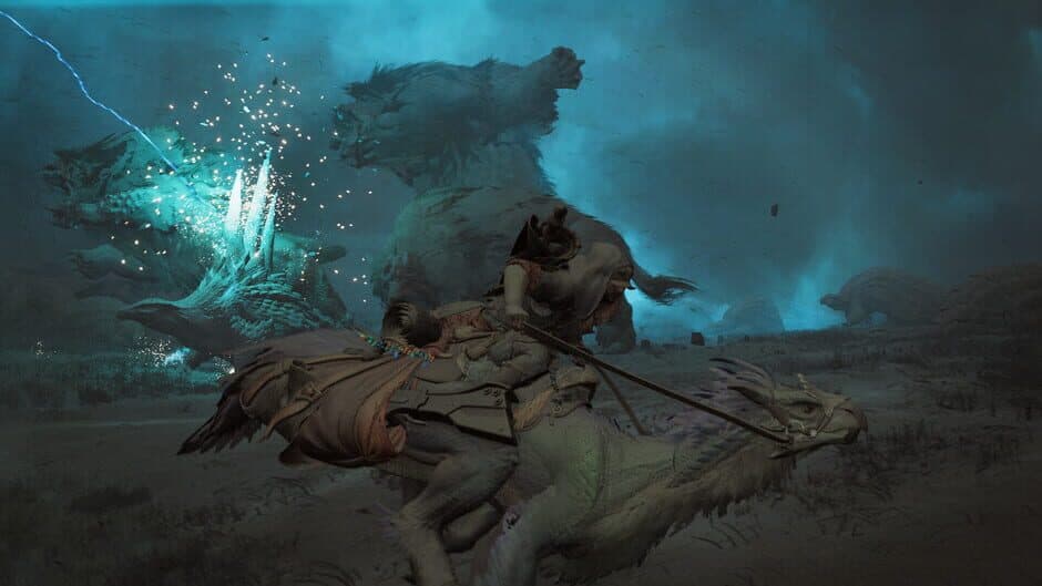 Monster Hunter Wilds - Captura 20