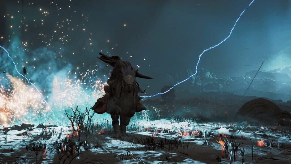 Monster Hunter Wilds - Captura 10