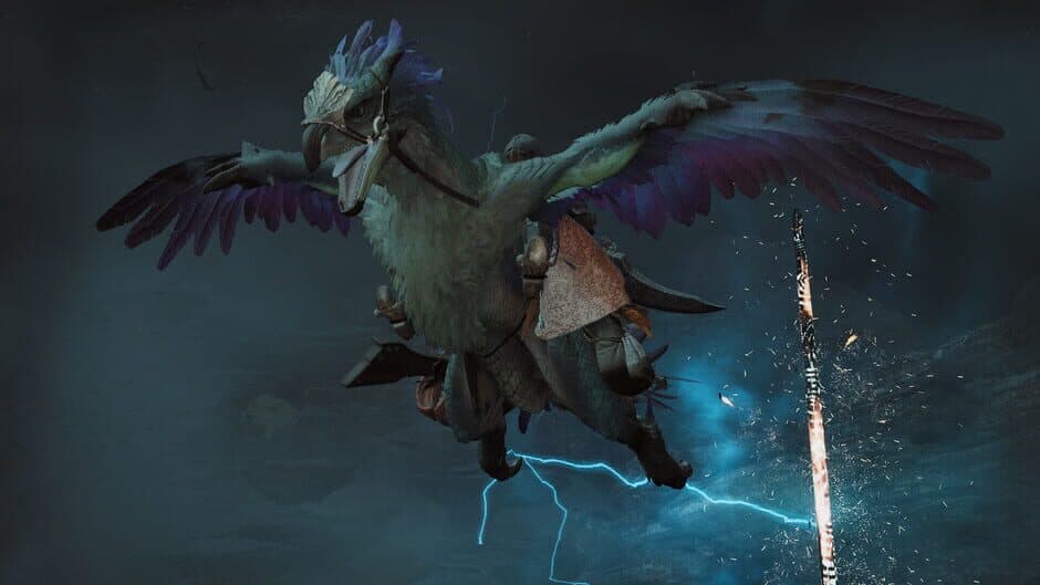 Monster Hunter Wilds - Captura 11