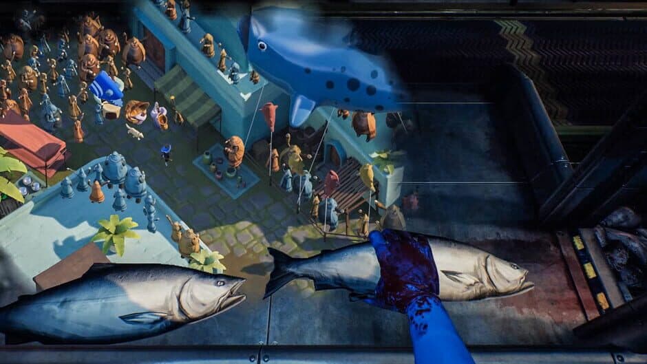 What Remains of Edith Finch - Captura 5