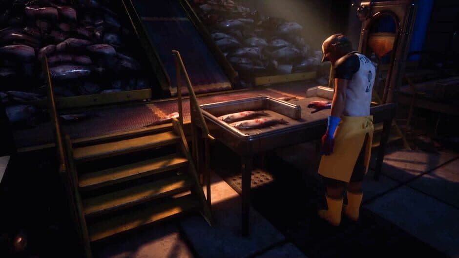 What Remains of Edith Finch - Captura 7