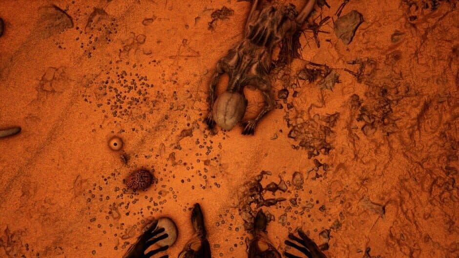 Necrophosis - Captura 11