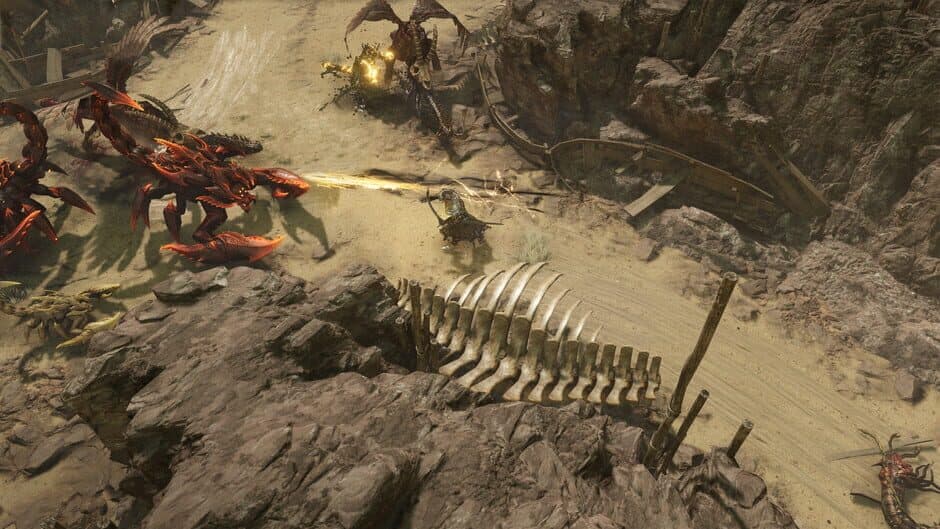 Last Epoch - Captura 17