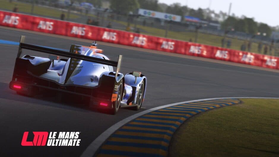 Le Mans Ultimate - Captura 6