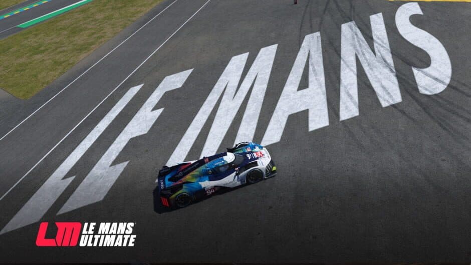 Le Mans Ultimate - Captura 8