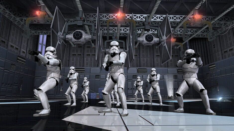 Star Wars: Battlefront Classic Collection - Captura 12