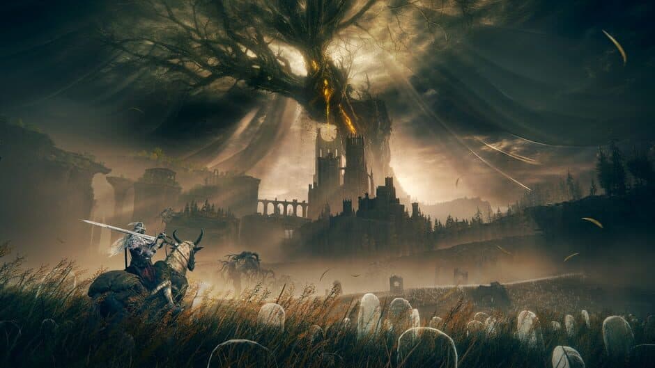 Elden Ring: Shadow of the Erdtree - Captura 9