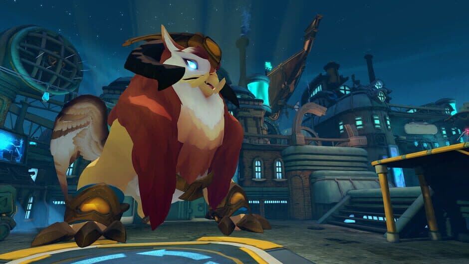 Gigantic: Rampage Edition - Captura 8