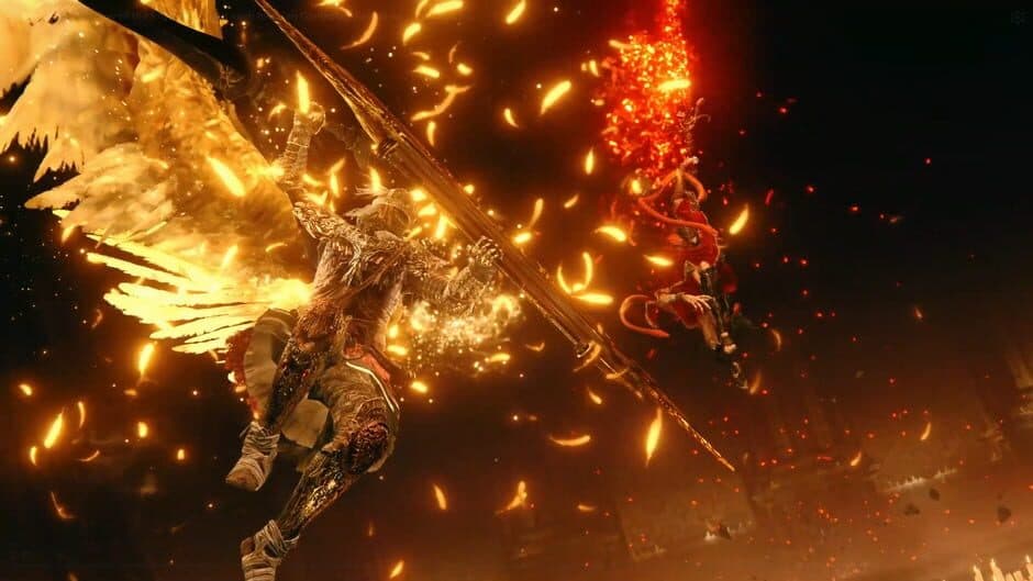 Elden Ring: Shadow of the Erdtree - Captura 6