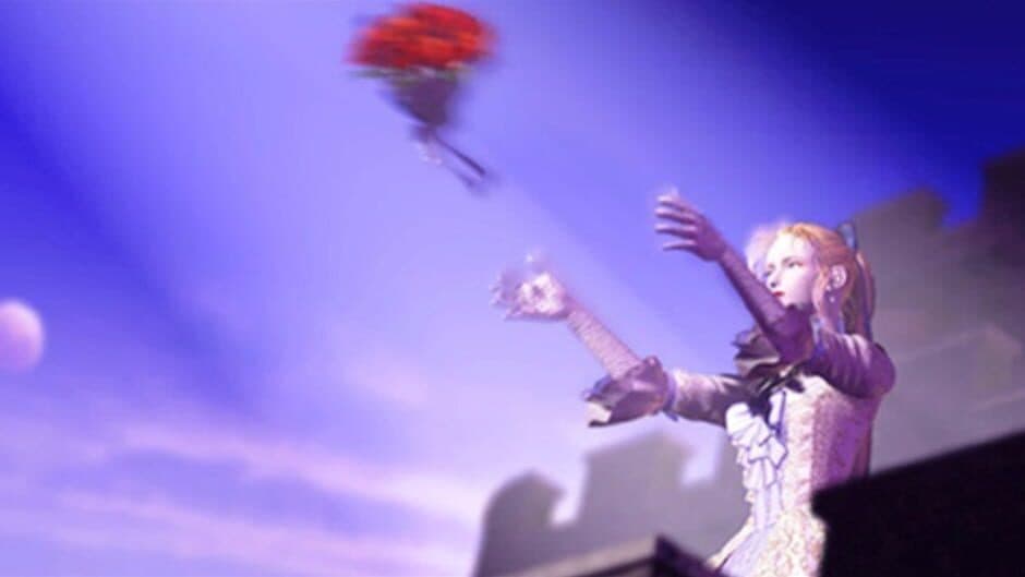 Final Fantasy VI - Captura 2