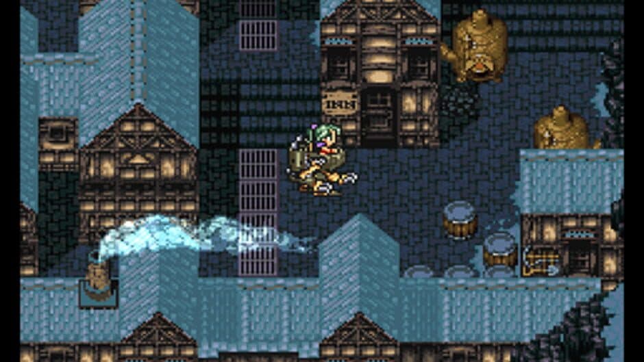 Final Fantasy VI - Captura 5