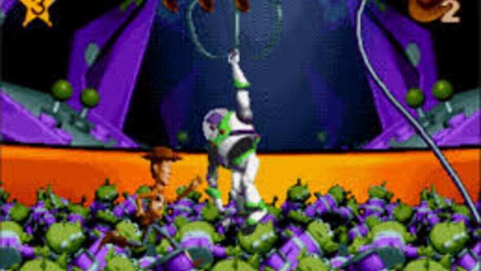 Disney's Toy Story - Captura 3