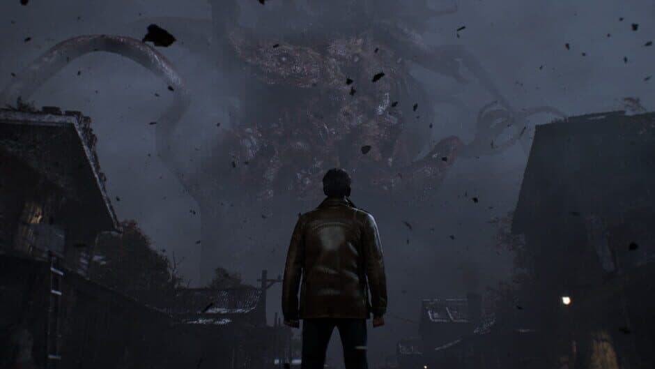 The Sinking City 2 - Captura 8