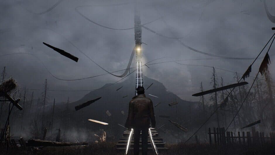 The Sinking City 2 - Captura 4