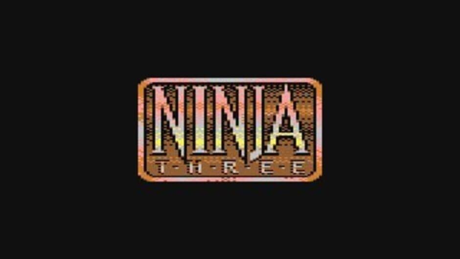 Last Ninja 3 - Captura 4