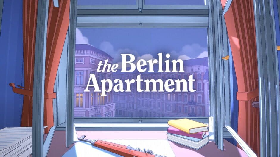 The Berlin Apartment - Captura 4