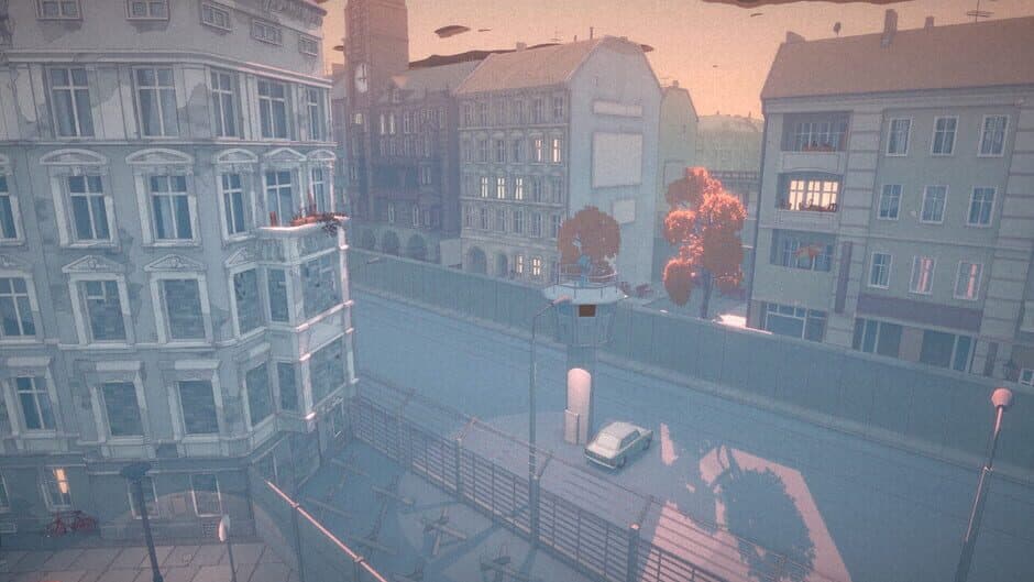 The Berlin Apartment - Captura 5