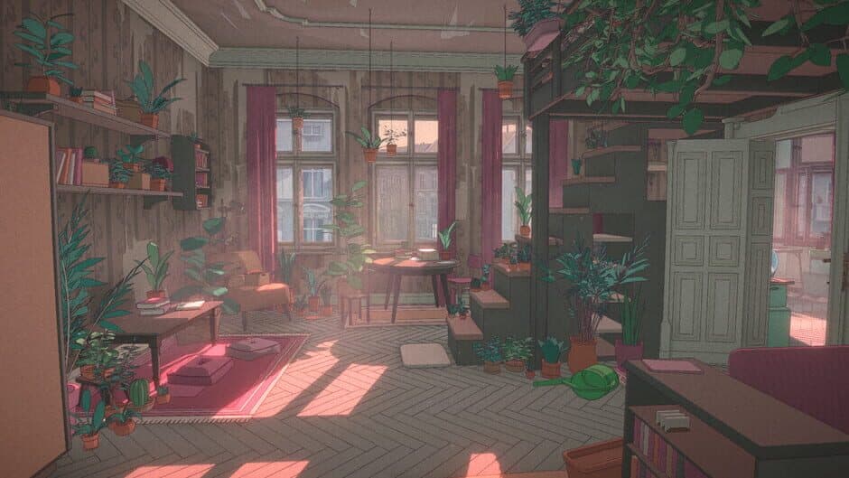The Berlin Apartment - Captura 6