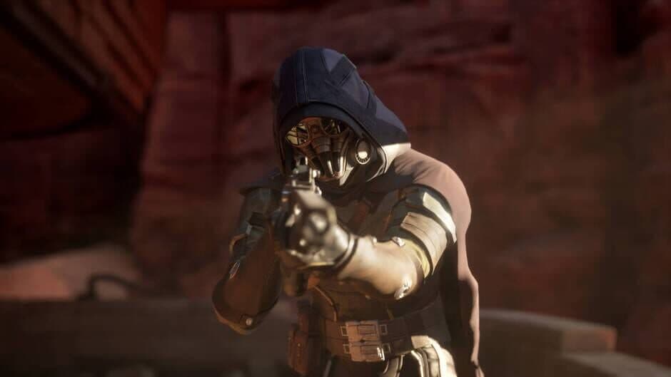 Dune: Awakening - Captura 22