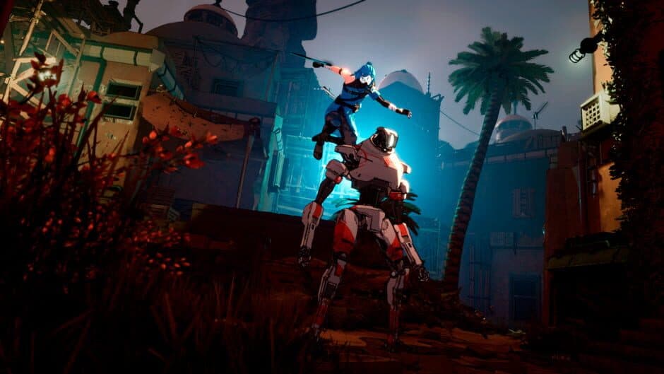 Ereban: Shadow Legacy - Captura 9