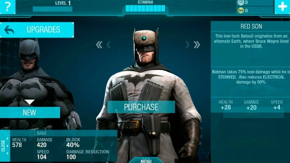 Batman: Arkham Origins - Captura 3