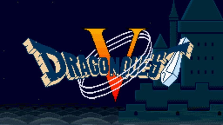 Dragon Quest V: Tenkuu no Hanayome - Captura 3